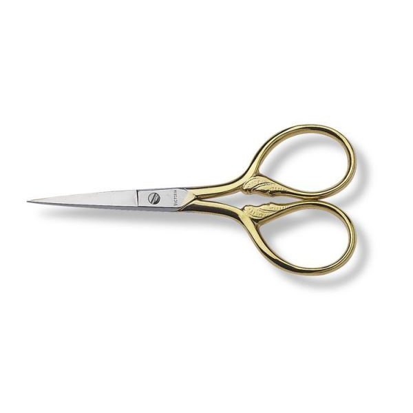 Forfecuta Victorinox Manichiura, 9.2cm, Otel, Auriu