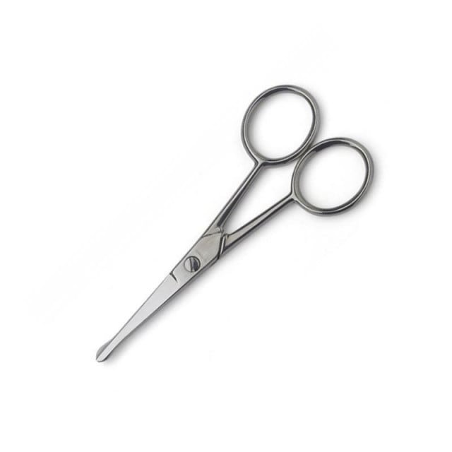 Forfecuta Victorinox Rubis Nas si Urechi, 10cm, Otel, Argintiu