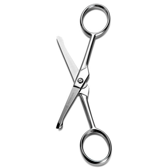 Forfecuta Victorinox Rubis Nas si Urechi, 10cm, Otel, Argintiu
