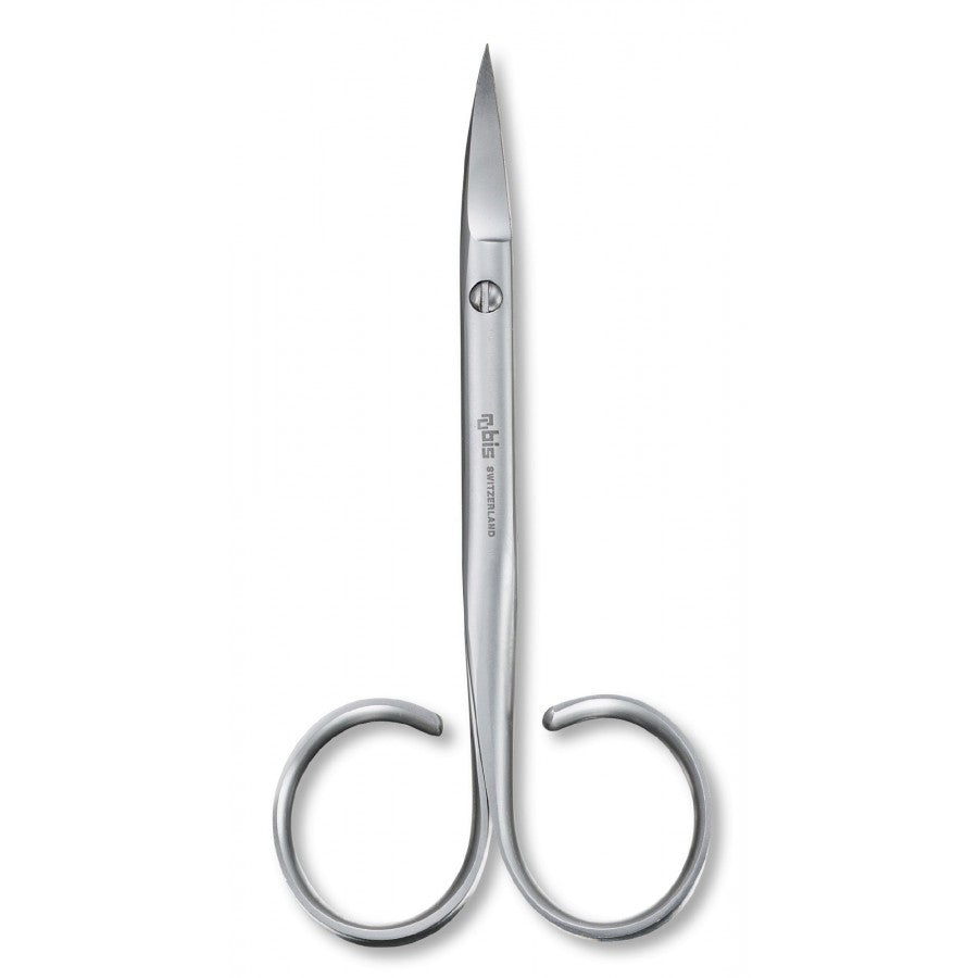 Forfecuta Victorinox Rubis Pedichiura, 10cm, Otel, Argintiu