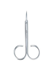 Forfecuta Victorinox Rubis Profesionala Pentru Cuticule, 9cm, Otel, Argintiu 