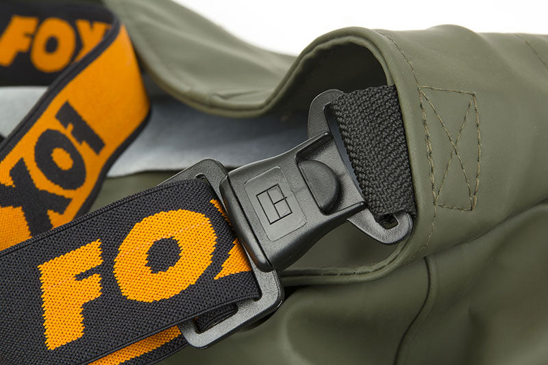 Fox Chest Waders Marimea 43