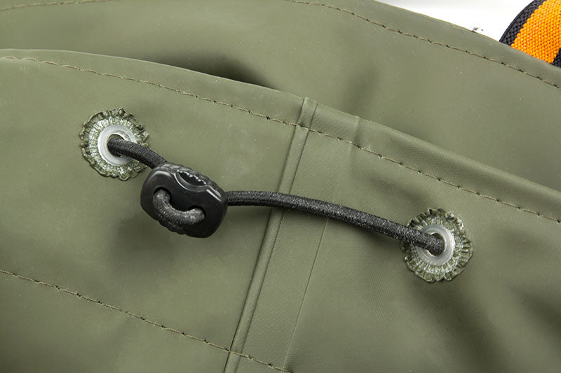 Fox Chest Waders Marimea 43