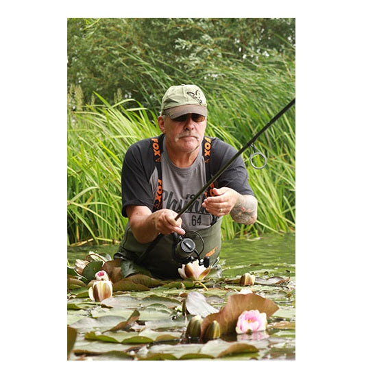 Fox Chest Waders Marimea 45