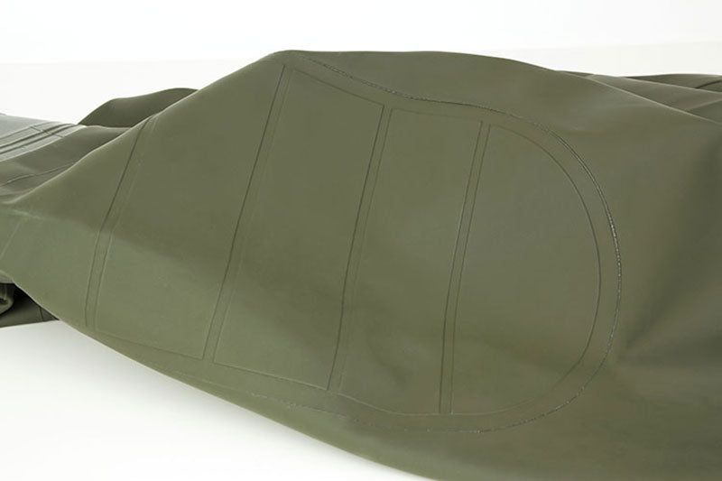 Fox Chest Waders Marimea 45