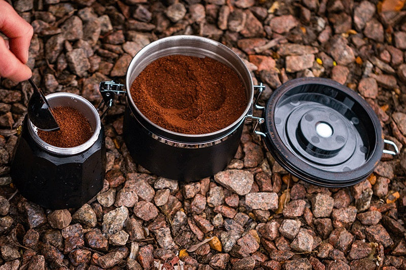 Fox Cookware Coffee Maker 300ml 6cups