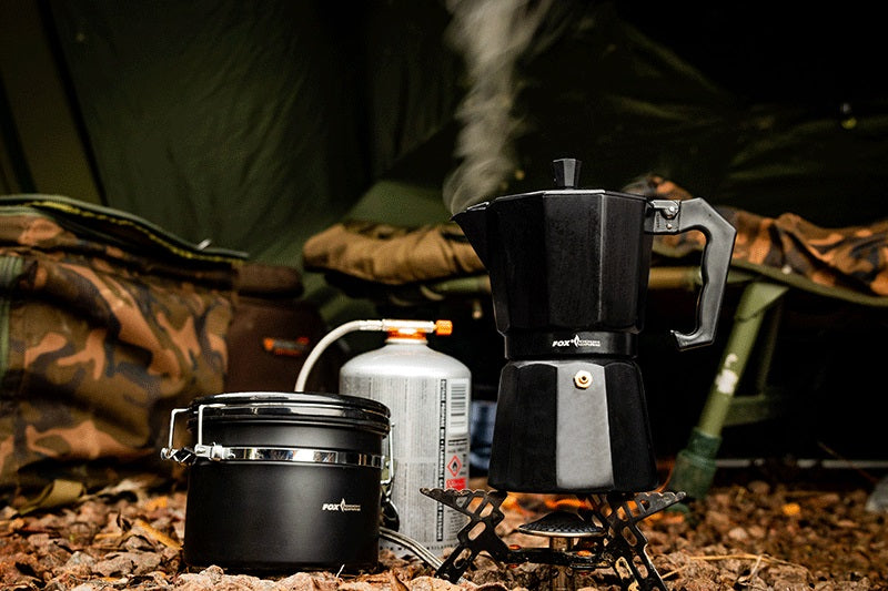 Fox Cookware Coffee Maker 450ml 9cups