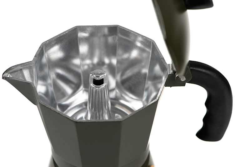 Fox Cookware Coffee Makers 300ml, 6cups