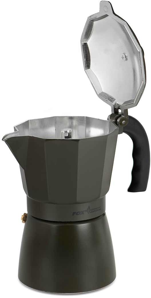 Fox Cookware Coffee Makers 300ml, 6cups