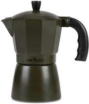 Fox Cookware Coffee Makers 450ml, 9cups