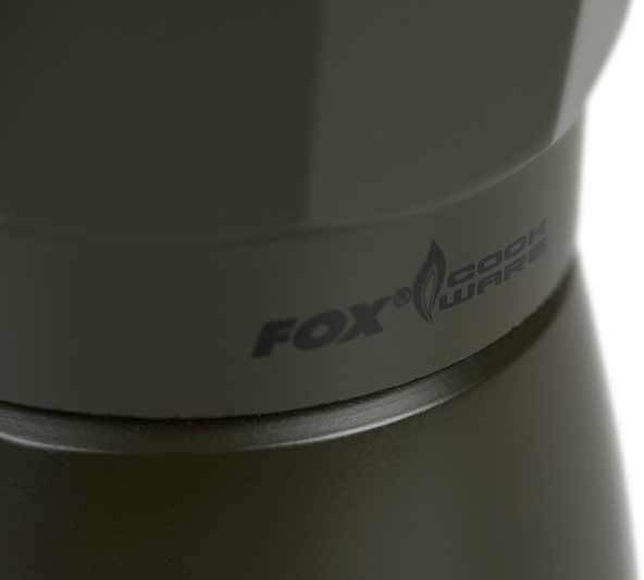 Fox Cookware Coffee Makers 450ml, 9cups