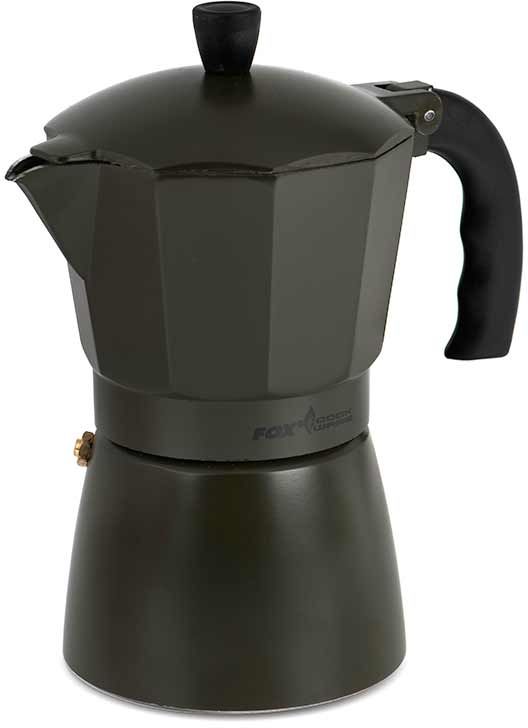 Fox Cookware Coffee Makers 450ml, 9cups