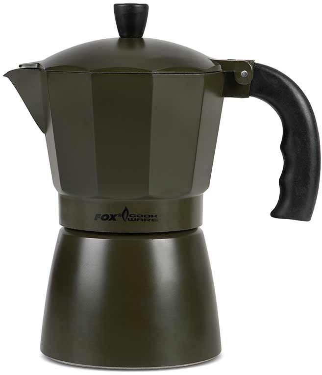 Fox Cookware Coffee Makers 450ml, 9cups