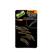 Fox Edges Ligne Aligner 10-7