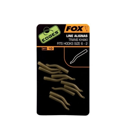 Fox Edges Ligne Aligner 10-7