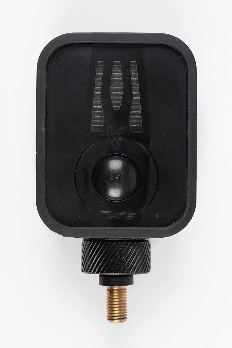 Fox RX+ Senzor Miscare, 12.8x7.5x4.7cm