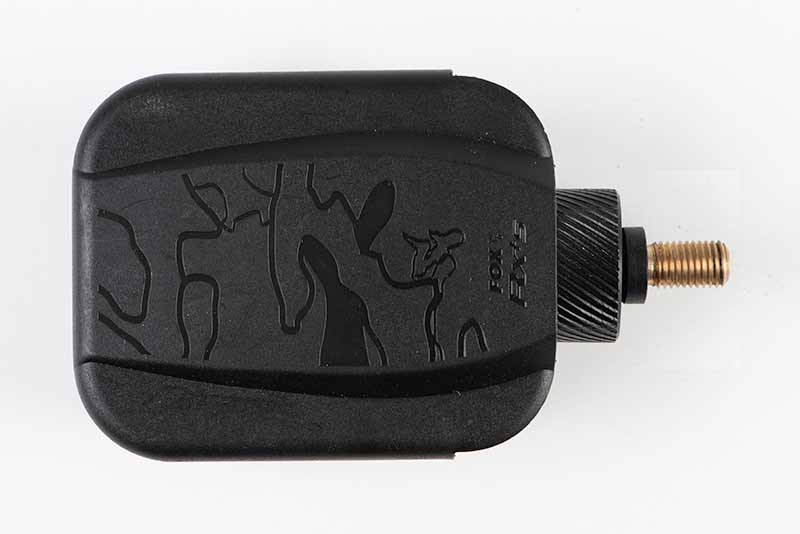 Fox RX+ Senzor Miscare, 12.8x7.5x4.7cm