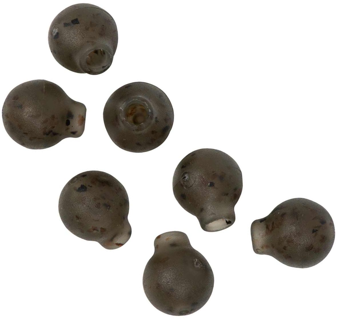 Fox Rage Predator Buffer Bead, Camo, 20buc/pac