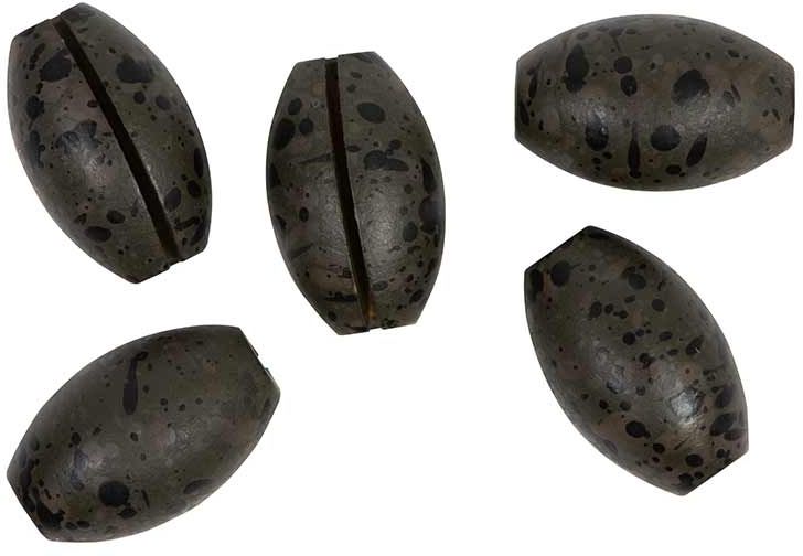 Fox Rage Predator Camo Deadbait Pop-Up Weights 5buc/pac