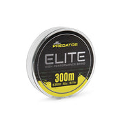 Fox Rage Predator Elite Braid 300m
