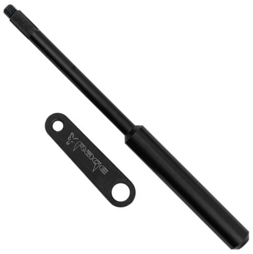Fox Rage Predator Indicator Adapter Arm, Black