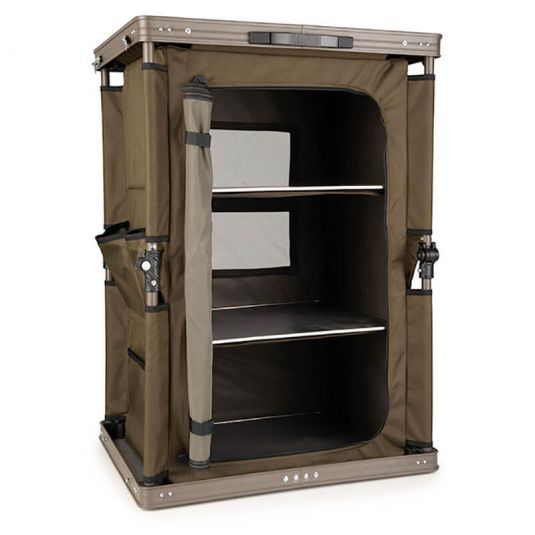  Fox Session Storage