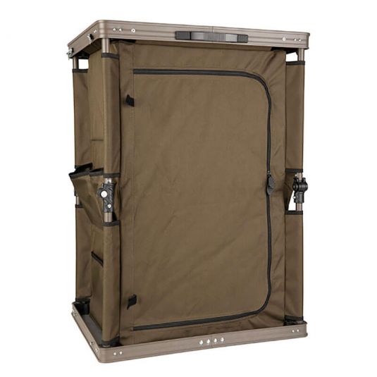  Fox Session Storage