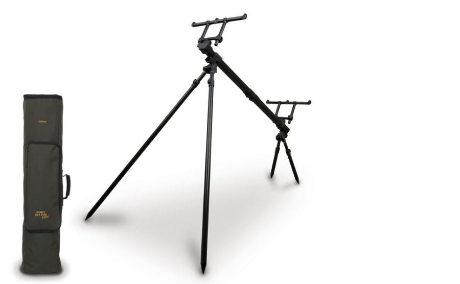 Fox SkyPod 4 Rods