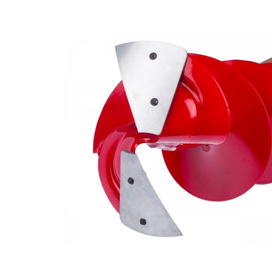 Freza Gheata FL 2 cutite 13 cm