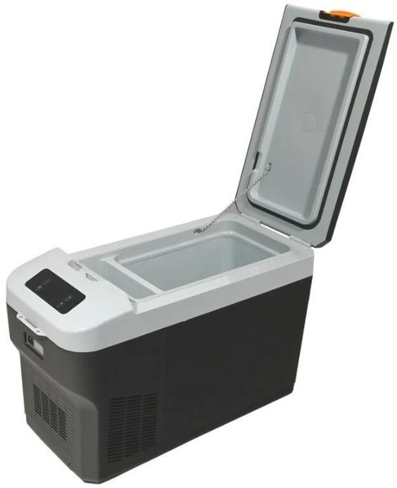 Frigider Auto Cu Compresor ALPICOOL 28L 230/24/12V -20° C - TT07080
