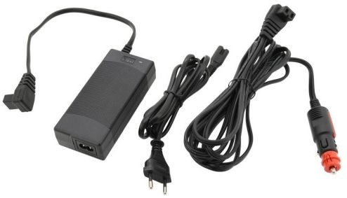 Frigider Auto Cu Compresor ALPICOOL DUAL 45L 230/24/12V -18°C APP - TT07087