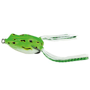 Frog Carp Zoom Predator Z Oplus Bombina Frog 6.5cm 16.5g Green