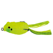 Frog Carp Zoom Predator Z Oplus Bufo Frog 7cm 19g Green