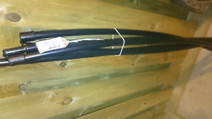Front Rib Fox Cum 171
