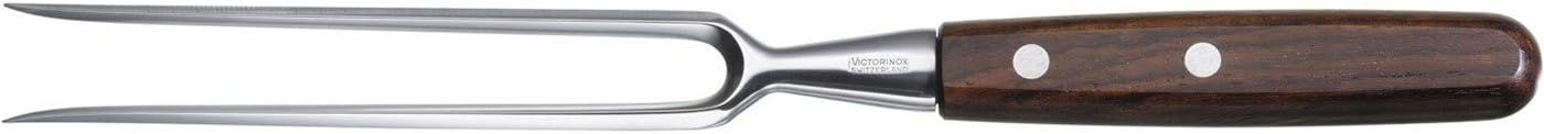 Furca de Gatit Victorinox ,Carving Fork,maro 5.2300.15 