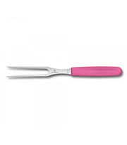 Furca de Gatit Victorinox Swiss Classic Carving Fork, Fuchsia 5.2106.15L5B