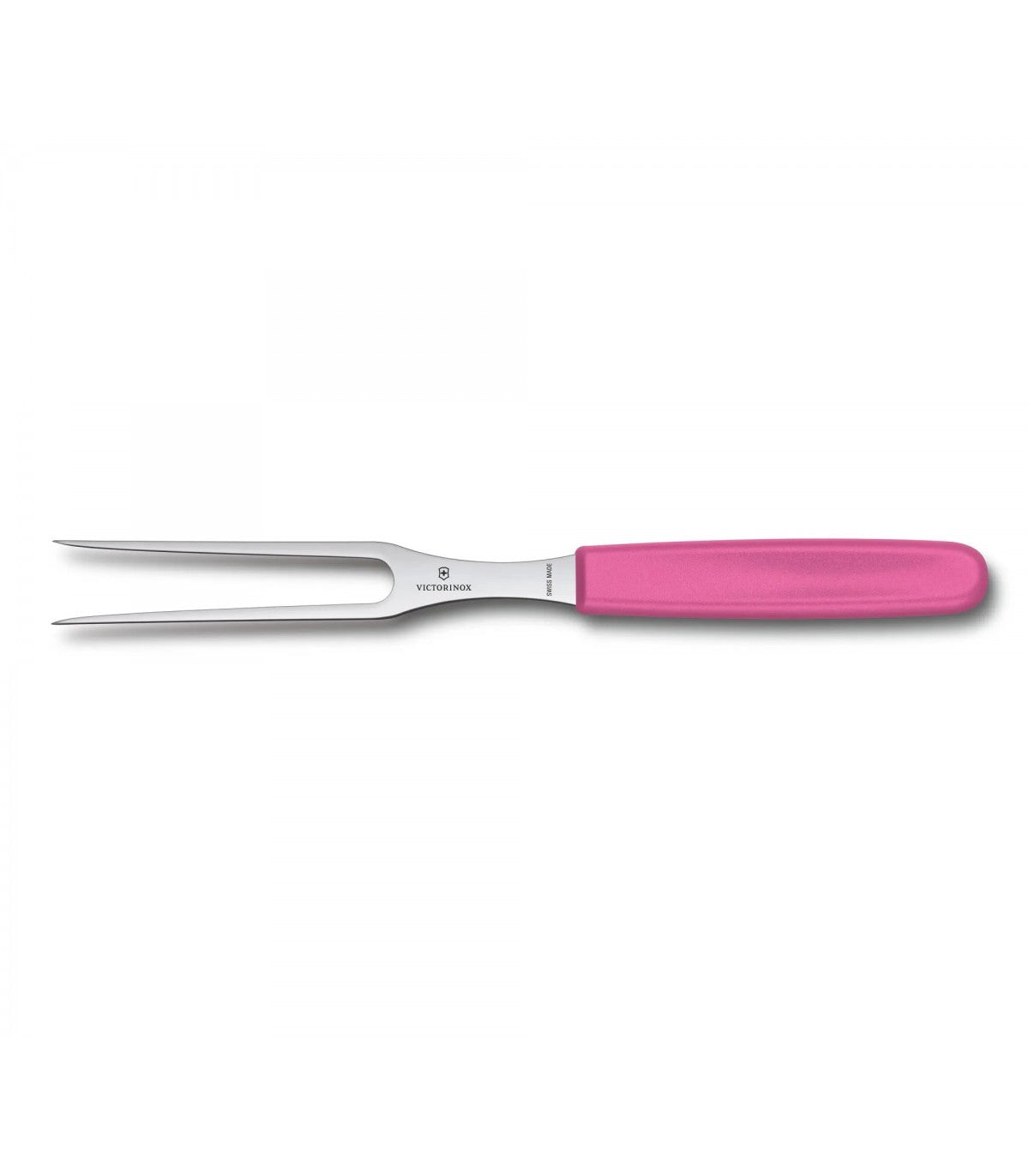 Furca de Gatit Victorinox Swiss Classic Carving Fork, Fuchsia 5.2106.15L5B
