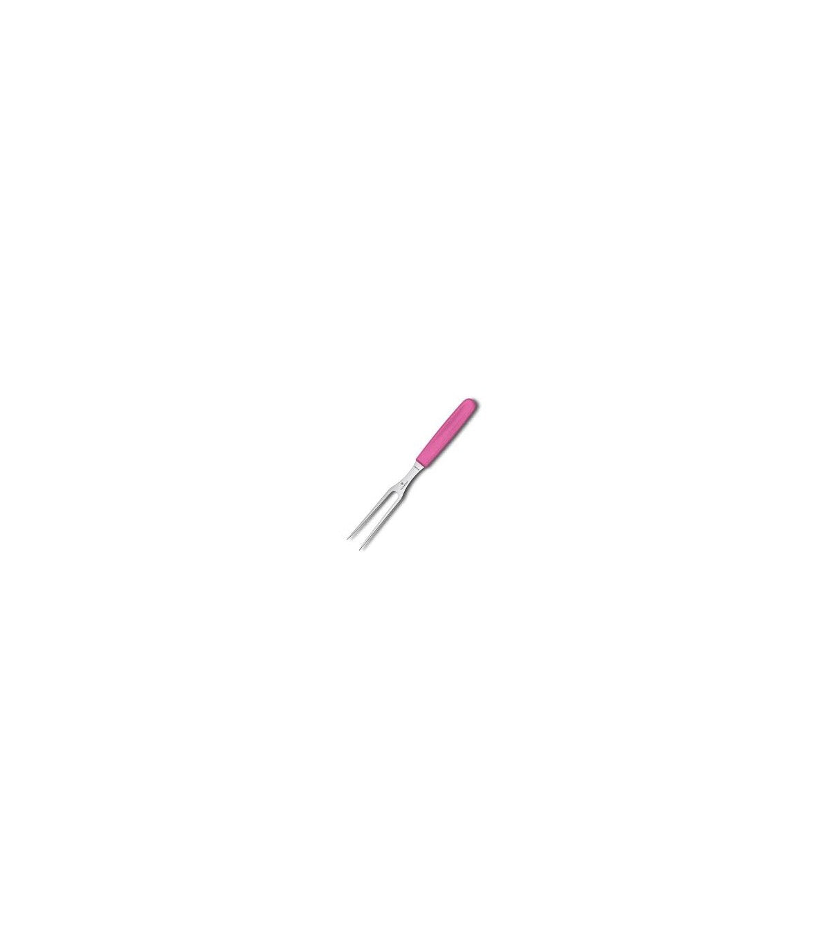 Furca de Gatit Victorinox Swiss Classic Carving Fork, Fuchsia 5.2106.15L5B