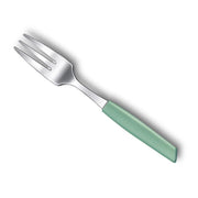 Furculita Desert Victorinox, Swiss Modern Cake Fork, Verde Menta