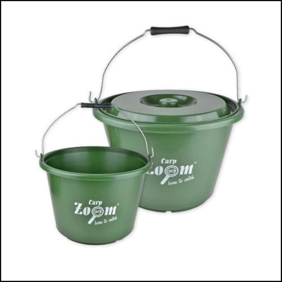 GALEATA CARP ZOOM 12lt