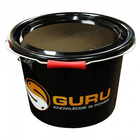 GALEATA GURU CU CAPAC PENTRU PREGATIT NADA 18L