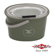 GALEATA PENTRU PESTISORI MIKADO UABM-325 (31 x 22 x 22 cm)