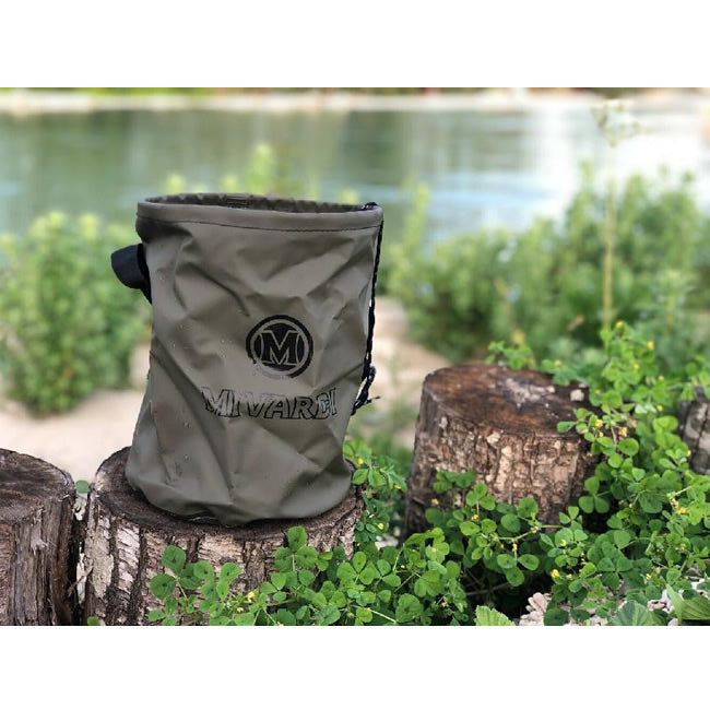GALEATA PLIABILA MIVARDI COLLAPSIBLE WATER BUCKET 7L