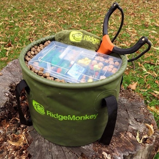 GALEATA PLIABILA RIDGE MONKEY 10L