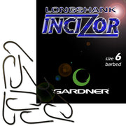 GARDNER CARLIGE INCIZOR LS