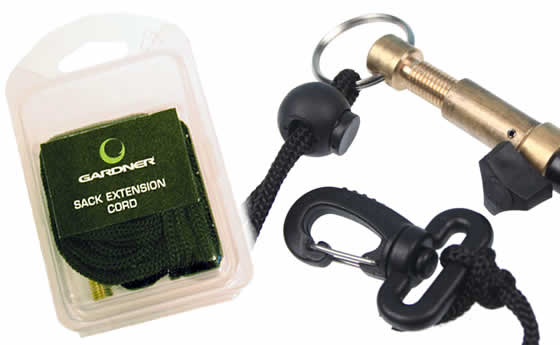 GARDNER CLIPS+SFOARA SAC CRAP