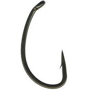 GARDNER COVERT CONTINENTAL MUGGA HOOKS BARBED SIZE 8