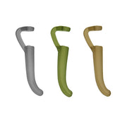 GARDNER COVERT POP-UP HOOK ALIGNER SMALL C-THRU GREEN