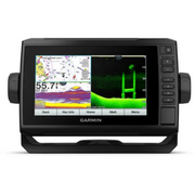 GARMIN SONAR ECHOMAP UHD 72CV/GT24-TM