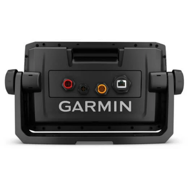  GARMIN SONAR ECHOMAP UHD 92SV 